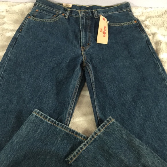 Levi's Other - Levi’s 560 comfort big and tall jeans NWT size 34 x 38